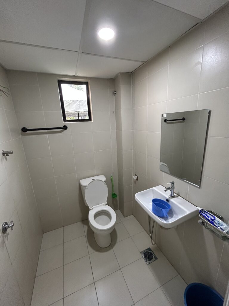 Das Pulau Cabin Album