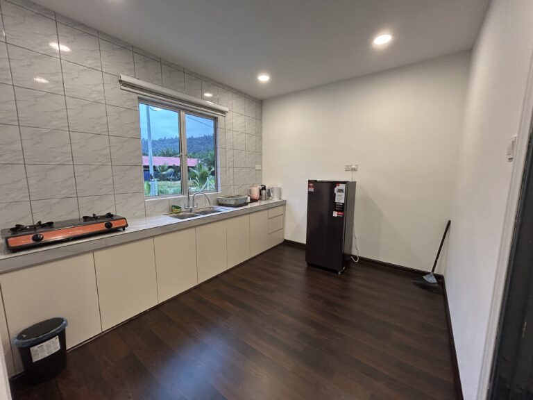 Dapur
