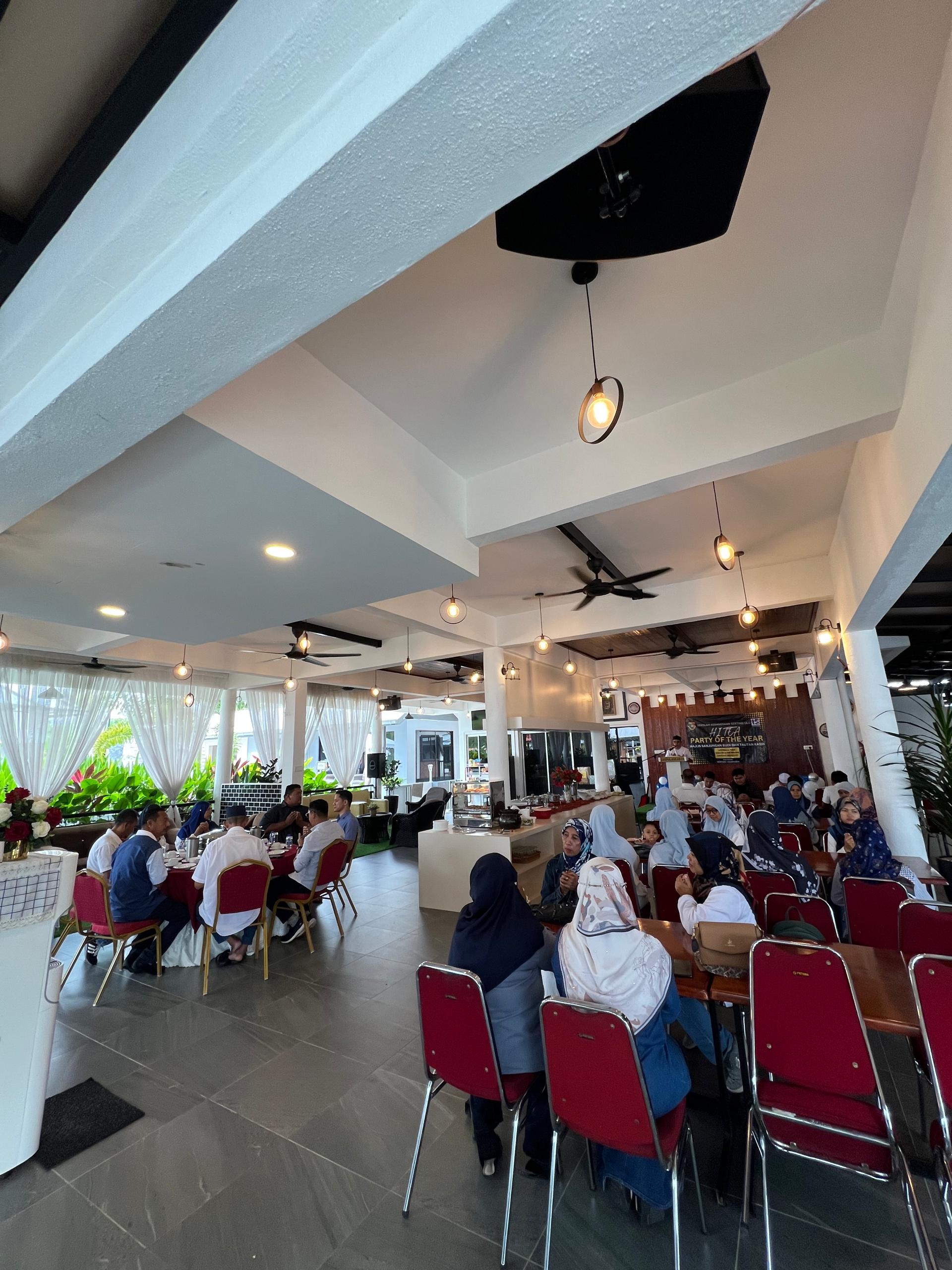 Kafe DPC
