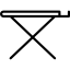 Papan Seterika